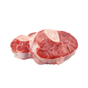 Cut Beef Shank