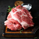Pork Butts
