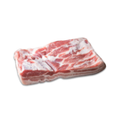 Cut Pork Bellies