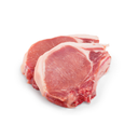Cut Pork Chops