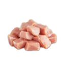 Diced Chicken Leg Meat