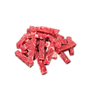 Diced Beef Chuckroll Strips