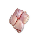 Boneless Chicken Thigh Meat