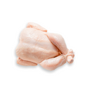 Whole Chicken Wogs