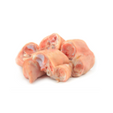 Cut Pork Feet
