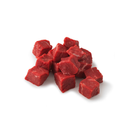 Diced Beef 1x1