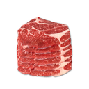 Sliced Beef Chuck rolls